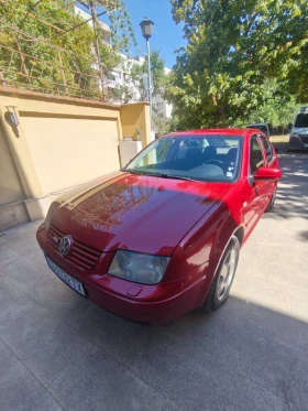 VW Bora 2.3 V5 - 2170 € - 17022647 2