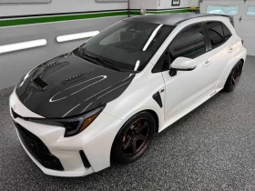 Toyota Corolla * AWD * CARFAX * БЕЗ ПЪРВОНАЧАЛНА ВНОСКА