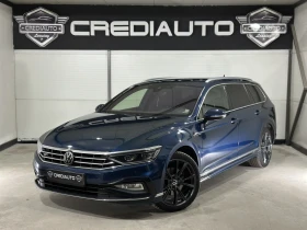 VW Passat  R line  AUTO  