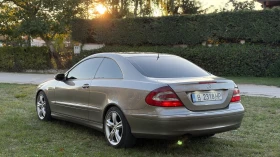 Mercedes-Benz CLK - 3999 € - 74890956 5