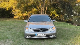 Mercedes-Benz CLK - 3999 € - 74890956 2