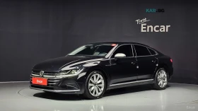 ����� �� �������� �� VW Arteon FACELIFT* PRESTIGE* 
