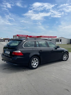 BMW 520 | Mobile.bg � ����� ������ 8
