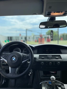BMW 520 | Mobile.bg � ����� ������ 11