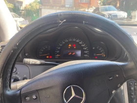 Mercedes-Benz C 220 | Mobile.bg � ����� ������ 11