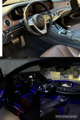 Mercedes-Benz S 560 S222 facelift  - 39999 € - 63210430 9