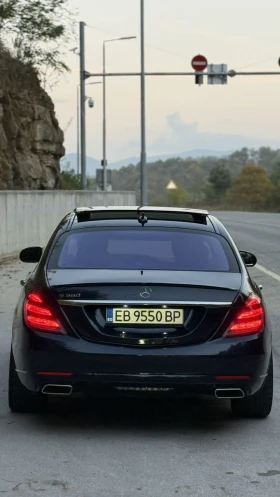 Mercedes-Benz S 560 S222 facelift  - 39999 € - 63210430 3