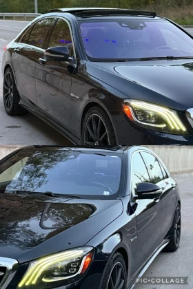 Mercedes-Benz S 560 S222 facelift  - 39999 € - 63210430 7