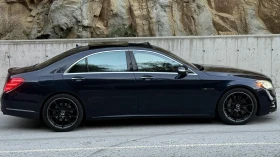 Mercedes-Benz S 560 S222 facelift  - 39999 € - 63210430 2