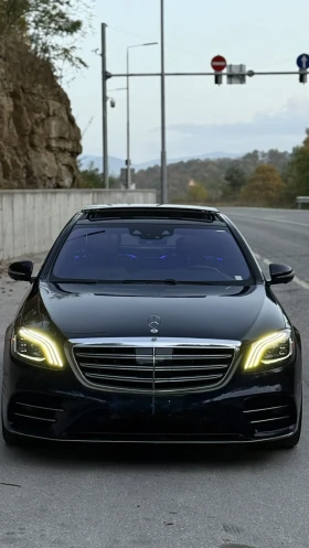 Mercedes-Benz S 560 S222 facelift  - 39999 € - 63210430 5