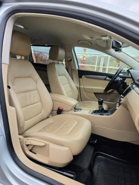 VW Passat 2.0tdi 140 ����  | Mobile.bg � ����� ������ 9