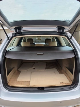VW Passat 2.0tdi 140 ����  | Mobile.bg � ����� ������ 13