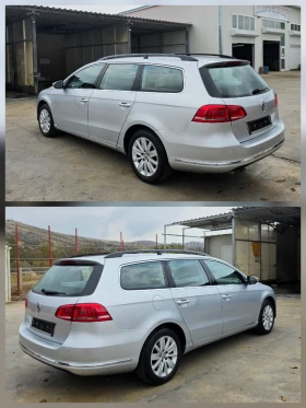 VW Passat 2.0tdi 140 ����  | Mobile.bg � ����� ������ 5