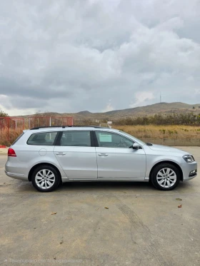 ����� �� �������� �� VW Passat 2.0tdi 140 ���� 