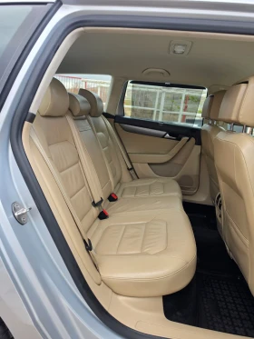 VW Passat 2.0tdi 140 ����  | Mobile.bg � ����� ������ 10