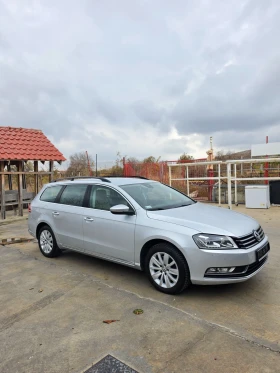 ����� �� �������� �� VW Passat 2.0tdi 140 ���� 