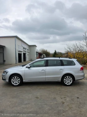 ����� �� �������� �� VW Passat 2.0tdi 140 ���� 