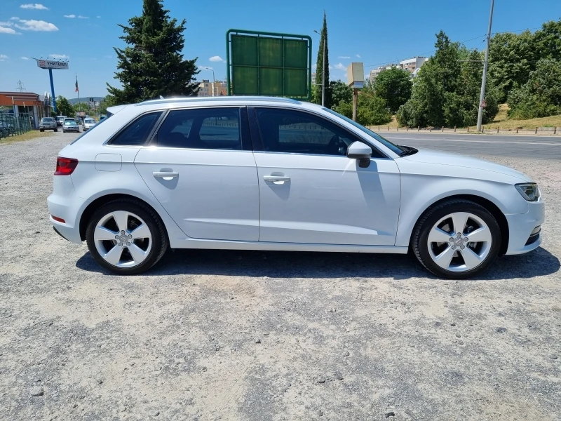 Audi A3 1.4TFSI G-Tron, снимка 6 - Автомобили и джипове - 37457295