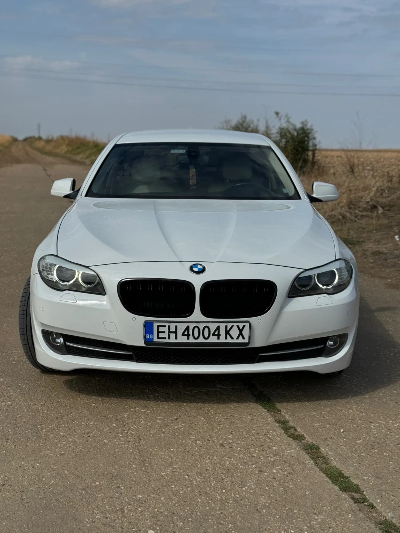 BMW 530, снимка 2 - Автомобили и джипове - 47322665