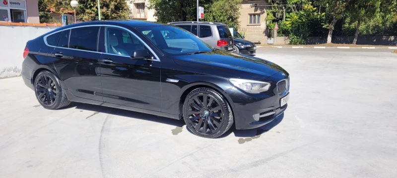 BMW 530 Gt 535, снимка 6 - Автомобили и джипове - 47423119