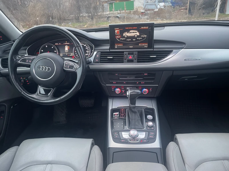 Audi A6 Allroad 3.0BiTDi , снимка 10 - Автомобили и джипове - 47529279