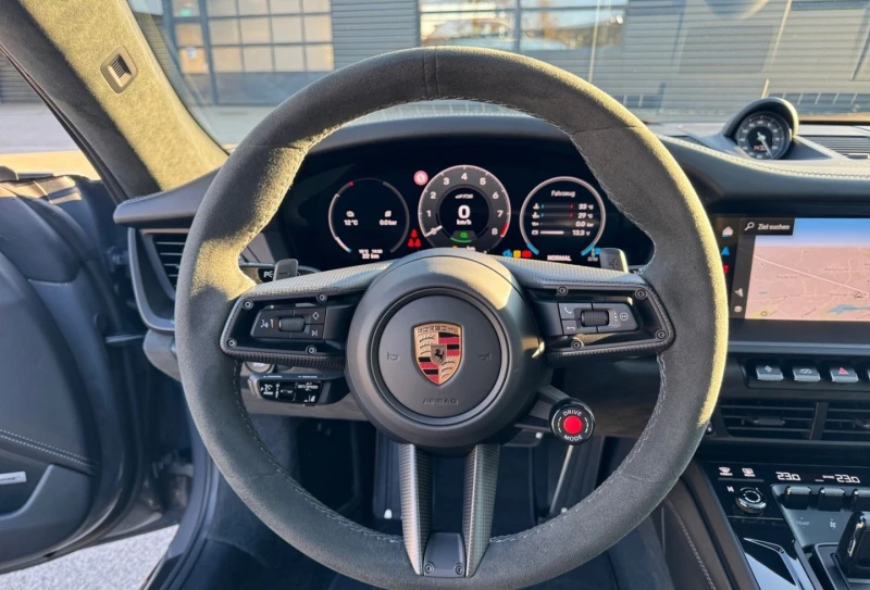 Porsche 911 992.2 CARRERA GTS/FACELIFT/BOSE/PANO/360/SPORT CHR, снимка 10 - Автомобили и джипове - 48954472