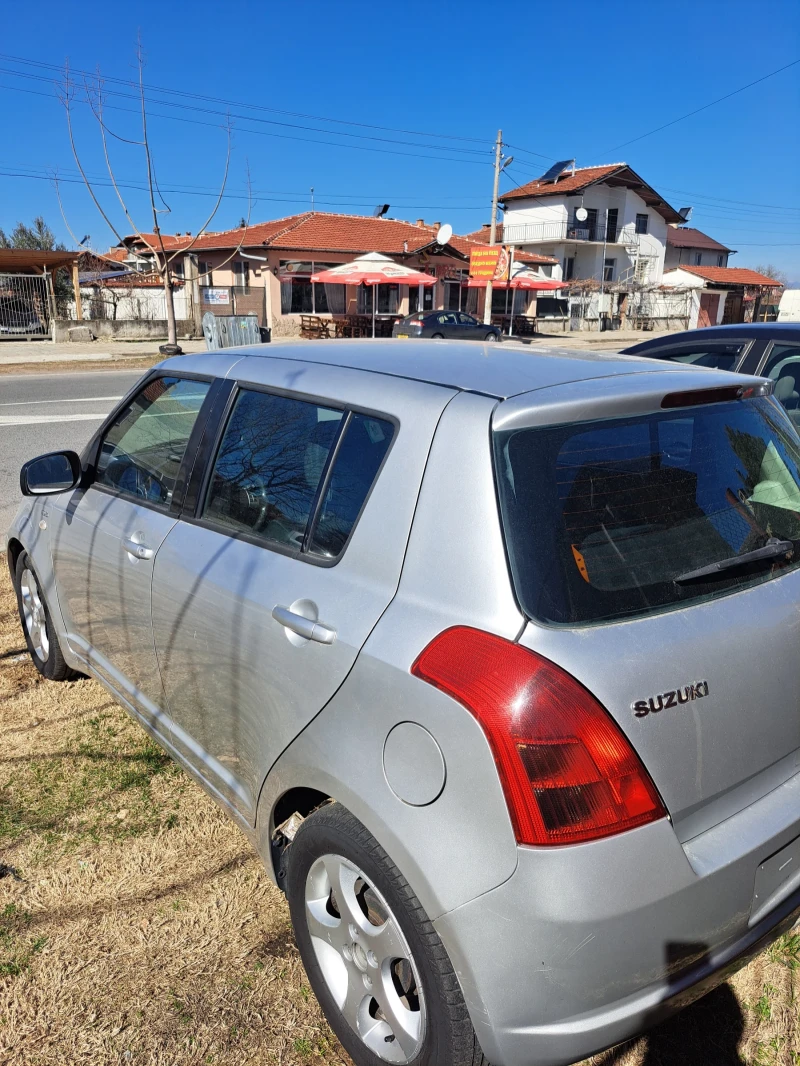 Suzuki Swift Нов внос, снимка 5 - Автомобили и джипове - 49387704