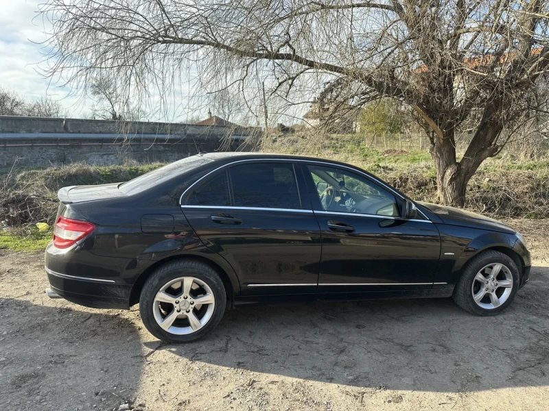 Mercedes-Benz C 230, снимка 8 - Автомобили и джипове - 49423222