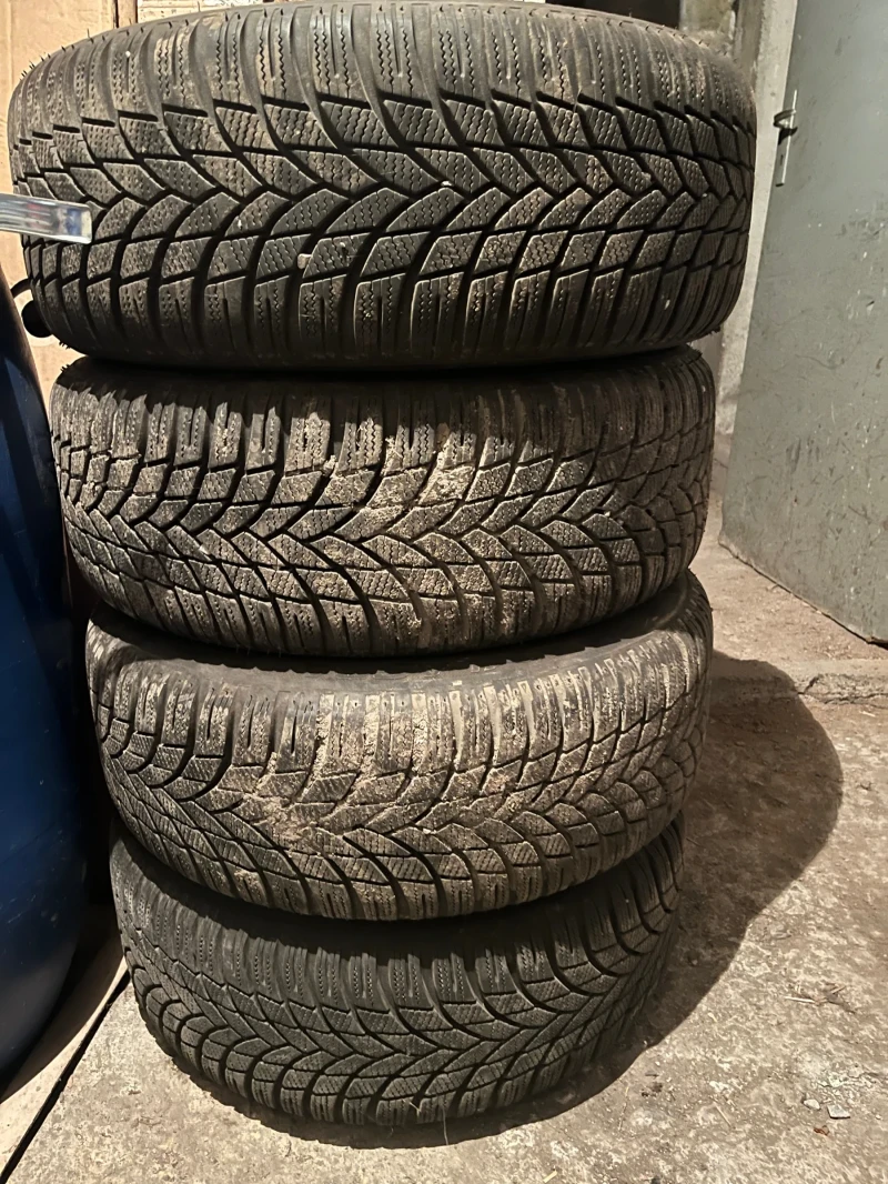 BMW 320 2.0D 163, снимка 15 - Автомобили и джипове - 51005564