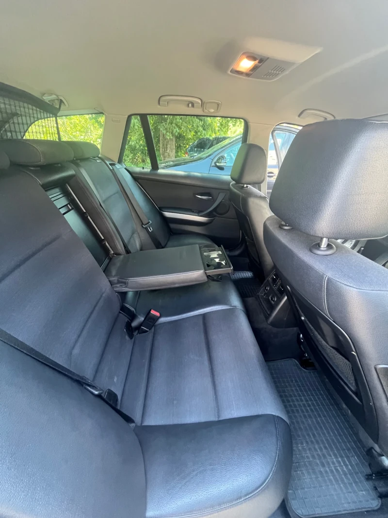 BMW 320 2.0D 163, снимка 10 - Автомобили и джипове - 51005564