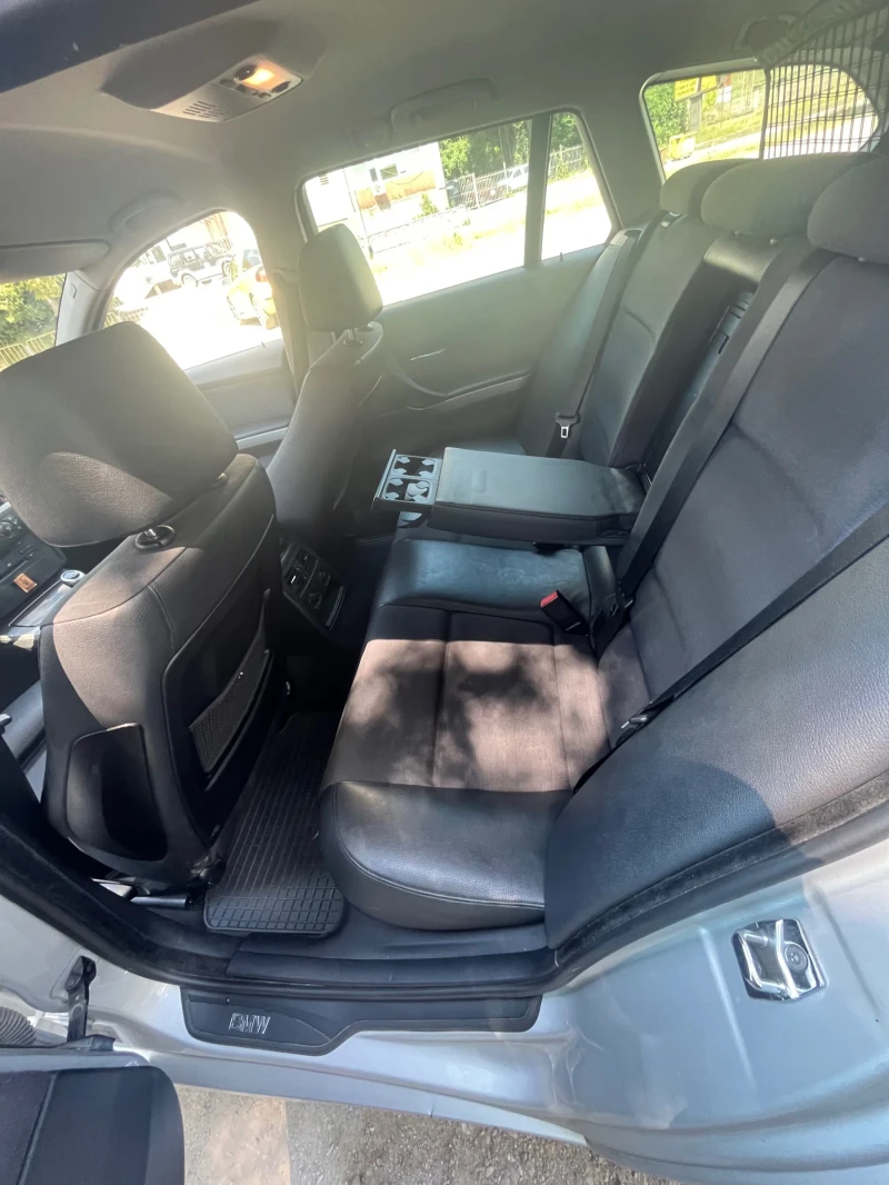 BMW 320 2.0D 163, снимка 11 - Автомобили и джипове - 51005564