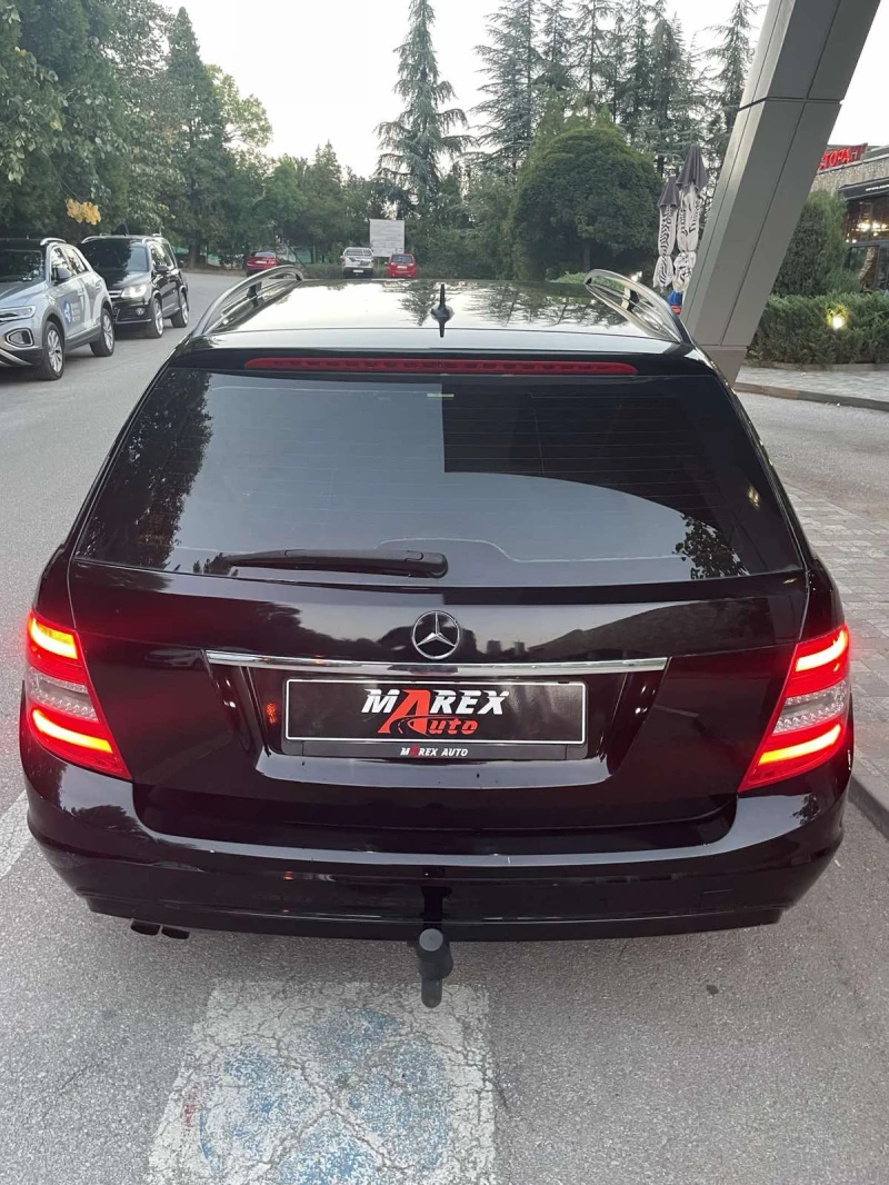 Mercedes-Benz C 180 CDI * БАРТЕР * ЛИЗИНГ, снимка 4 - Автомобили и джипове - 51464370