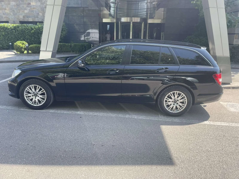 Mercedes-Benz C 180 CDI * БАРТЕР * ЛИЗИНГ, снимка 5 - Автомобили и джипове - 51464370
