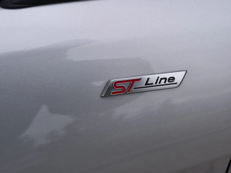 Ford Fiesta 1.5 TDCI  ST-LINE, снимка 4 - Автомобили и джипове - 52184768