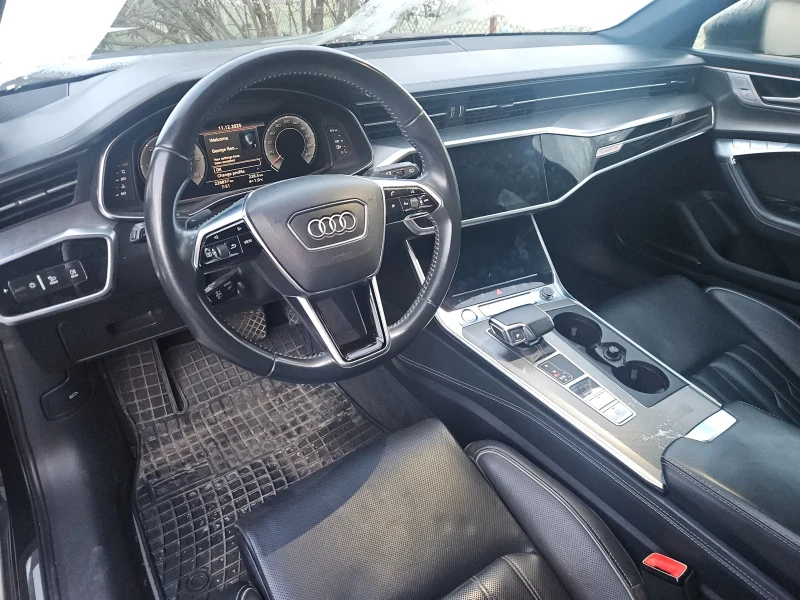 Audi A6 Allroad 55 TDI , TOP TOP FULL, снимка 3 - Автомобили и джипове - 52587734