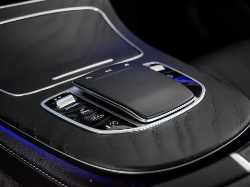 Mercedes-Benz E 350 ПАМЕТ* 360 CAM* BURMESTER* DISTRONIC, снимка 10 - Автомобили и джипове - 52836887