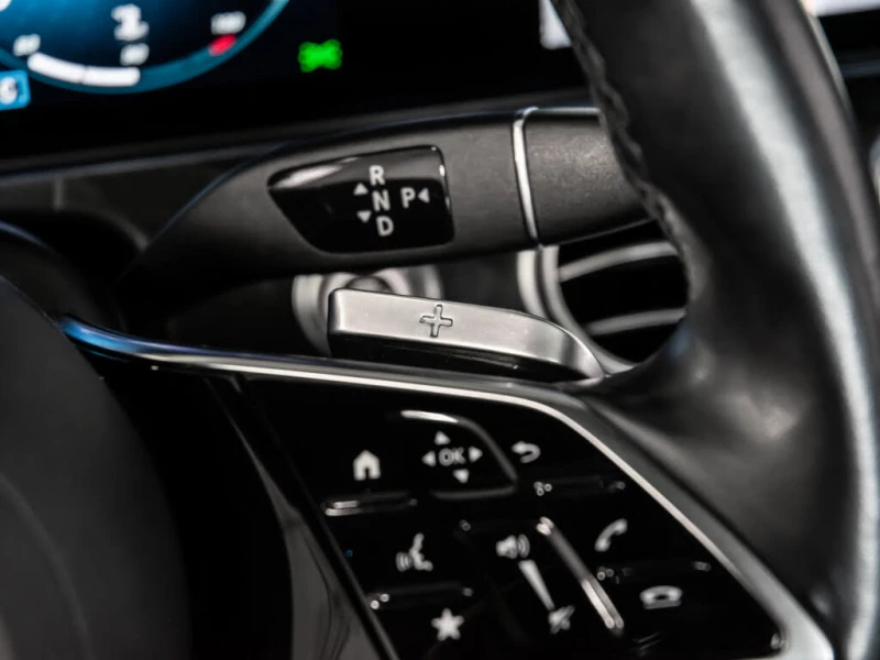 Mercedes-Benz E 350 ПАМЕТ* 360 CAM* BURMESTER* DISTRONIC, снимка 9 - Автомобили и джипове - 52836887