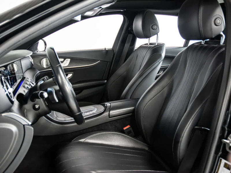 Mercedes-Benz E 350 ПАМЕТ* 360 CAM* BURMESTER* DISTRONIC, снимка 15 - Автомобили и джипове - 52836887