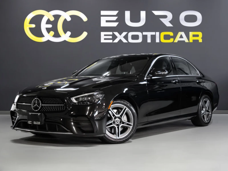 Mercedes-Benz E 350 ПАМЕТ* 360 CAM* BURMESTER* DISTRONIC, снимка 2 - Автомобили и джипове - 52836887