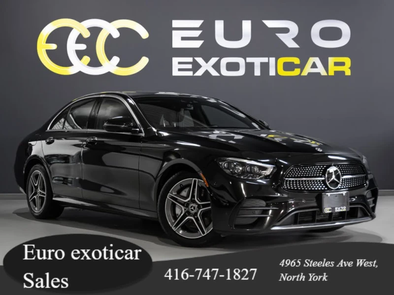 Mercedes-Benz E 350 ПАМЕТ* 360 CAM* BURMESTER* DISTRONIC