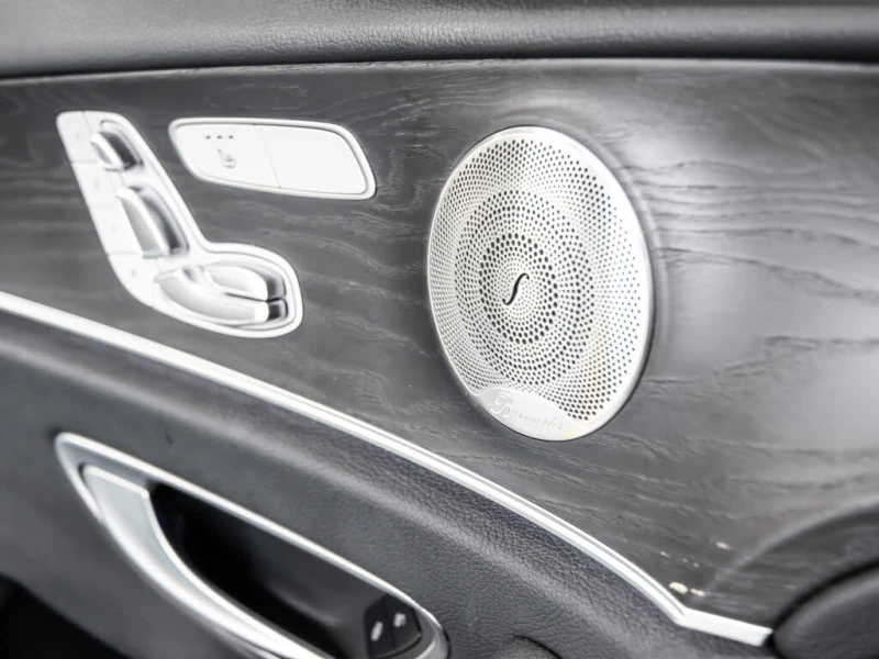 Mercedes-Benz E 350 ПАМЕТ* 360 CAM* BURMESTER* DISTRONIC, снимка 6 - Автомобили и джипове - 52836887