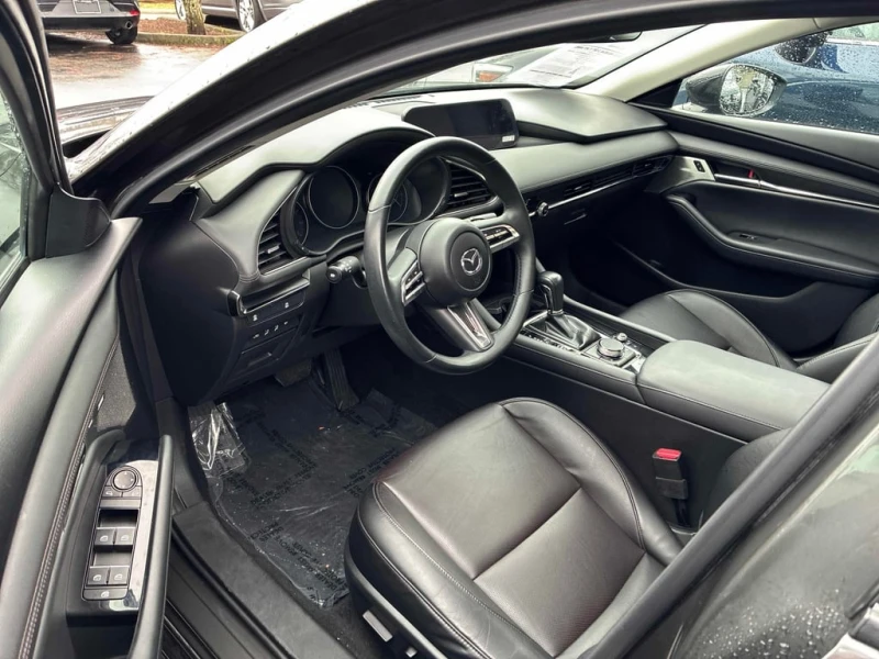 Mazda 3 2021 GT w/Turbo Auto i ACTIV AWD * CARFAX * , снимка 7 - Автомобили и джипове - 52879354