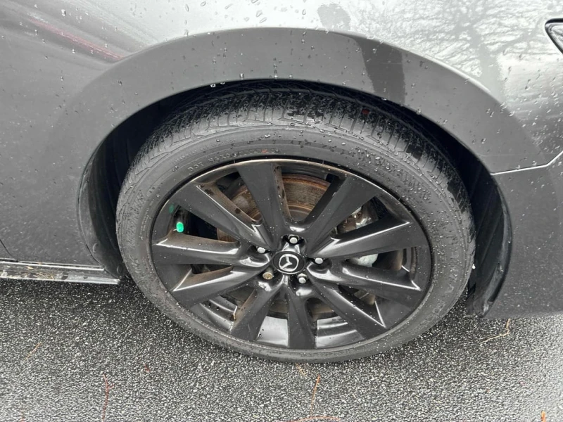 Mazda 3 2021 GT w/Turbo Auto i ACTIV AWD * CARFAX * , снимка 6 - Автомобили и джипове - 52879354