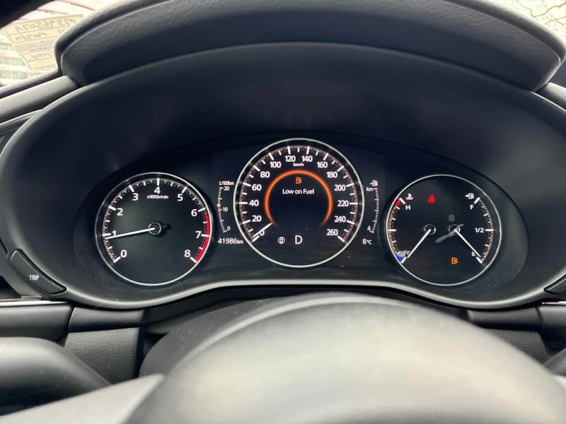 Mazda 3 2021 GT w/Turbo Auto i ACTIV AWD * CARFAX * , снимка 8 - Автомобили и джипове - 52879354