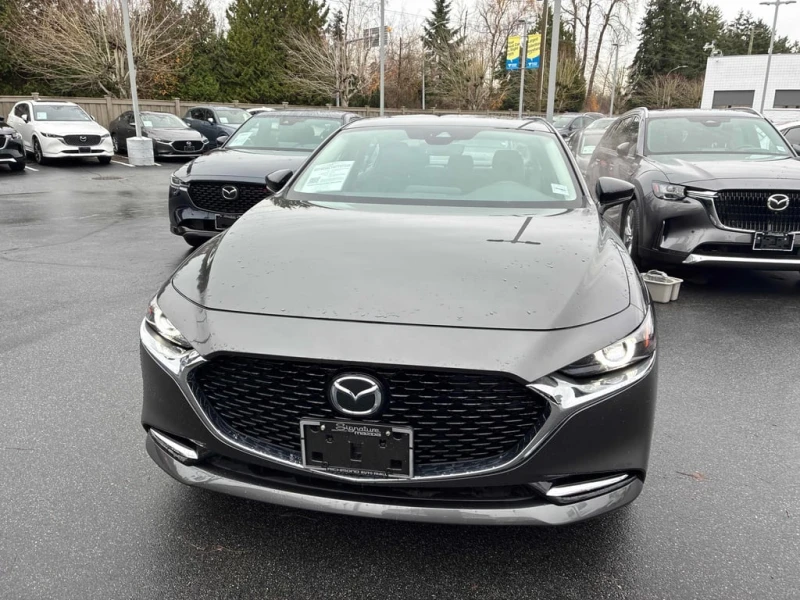 Mazda 3 2021 GT w/Turbo Auto i ACTIV AWD * CARFAX * , снимка 2 - Автомобили и джипове - 52879354