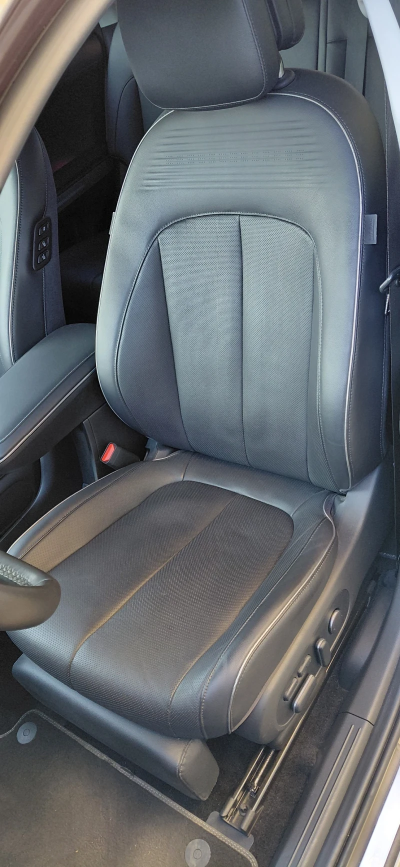 Hyundai Ioniq 5, снимка 11 - Автомобили и джипове - 52916125