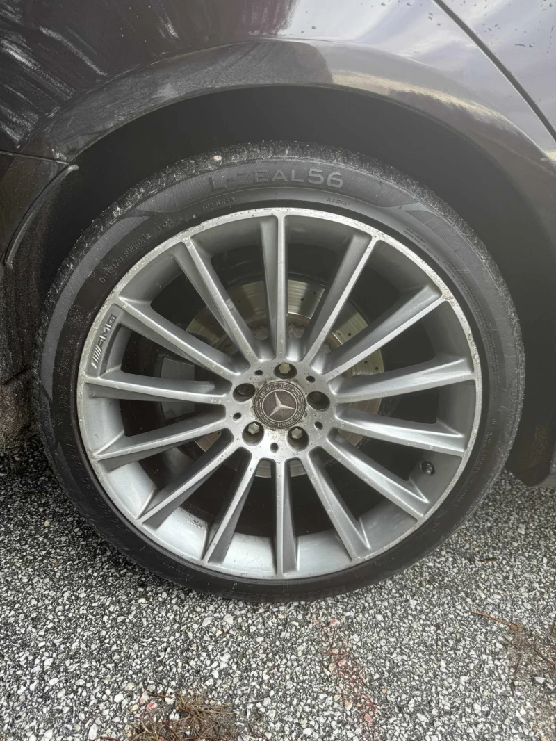 Mercedes-Benz S 350 S350D , снимка 3 - Автомобили и джипове - 53142995