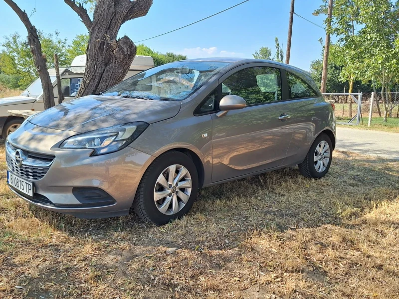 Opel Corsa 1.3 CDTI ТОП ОФЕРТА 