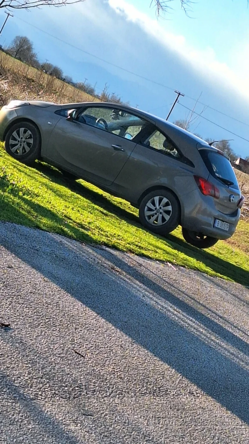 Opel Corsa 1.3 CDTI ТОП ОФЕРТА , снимка 4 - Автомобили и джипове - 53229050