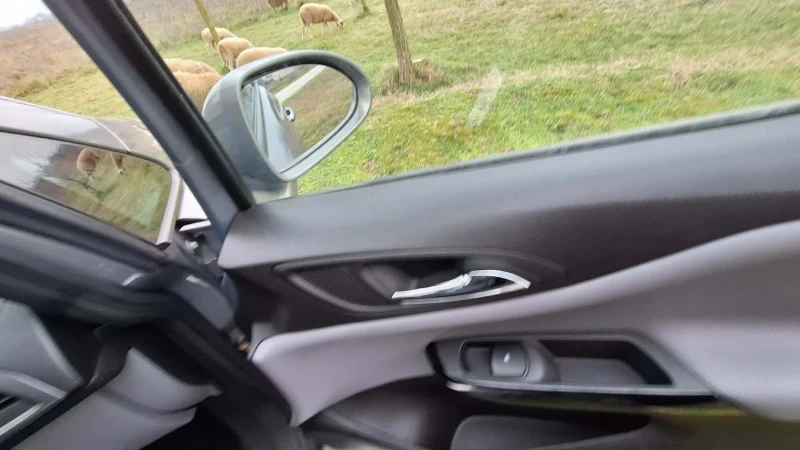 Opel Corsa 1.3 CDTI ТОП ОФЕРТА , снимка 17 - Автомобили и джипове - 53229050